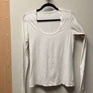 Lululemon long sleeve